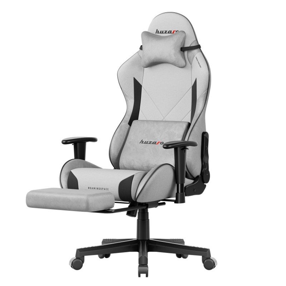 Force 5.7 siva igraća stolica slika 5
