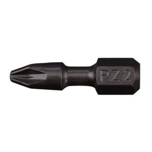 Udarni bit Felo Impact Pozidriv PZ2 x 25 02102040