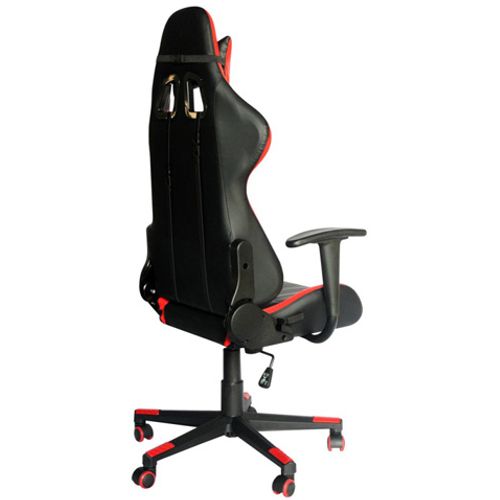 Marvo Stolica gaming marvo ch106 crvena slika 2