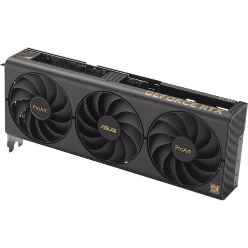 Asus nVidia GeForce RTX 4070 SUPER 12GB 192bit PROART-RTX4070S-O12G grafička karta slika 8