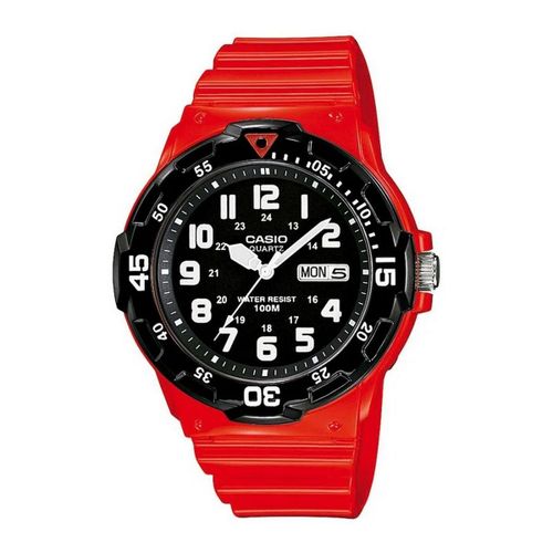 Muški sat Casio MRW-200HC-4B (Ø 43 mm) slika 2