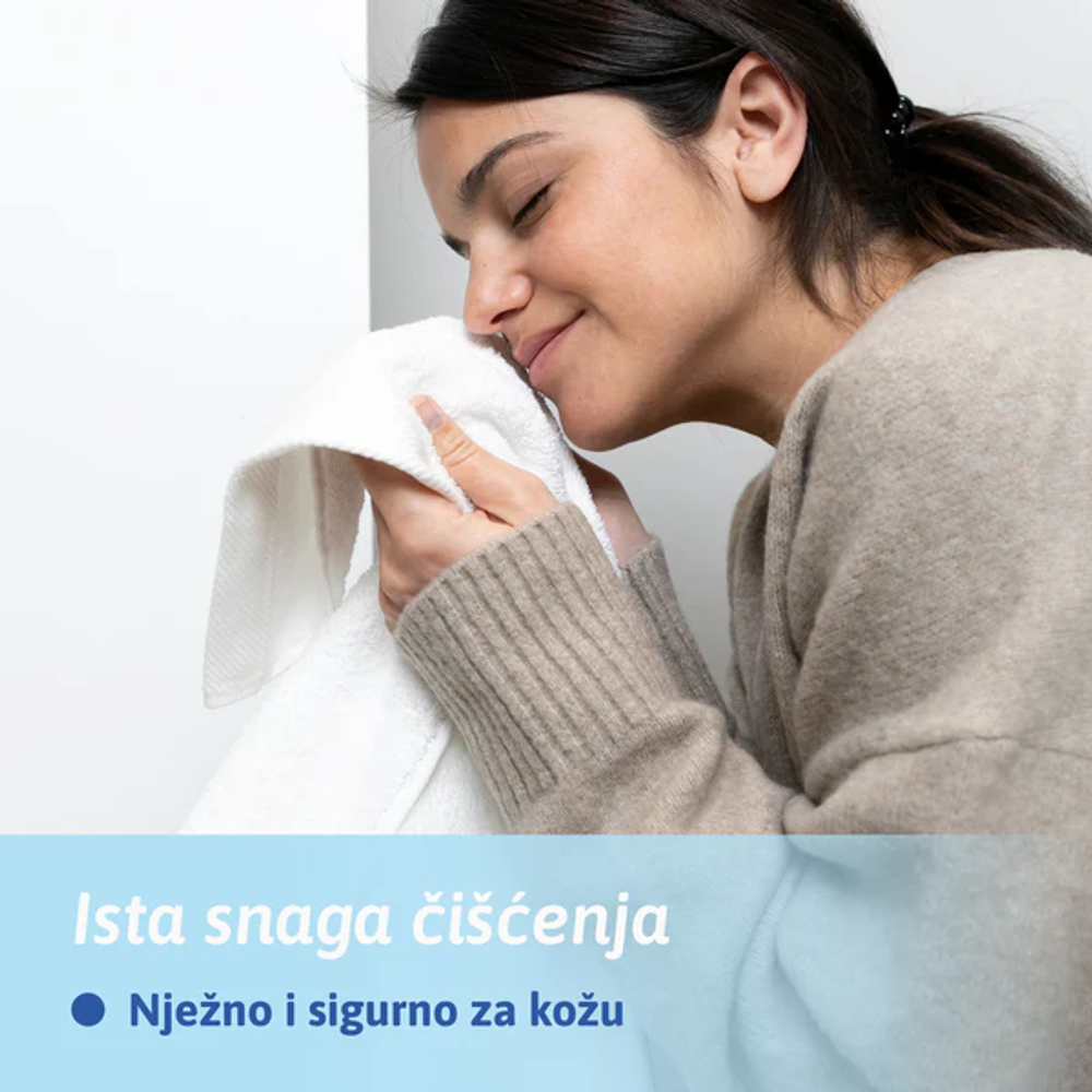 Natulim Eko trakice za pranje rublja (40 pranja) - Lavanda slika 6