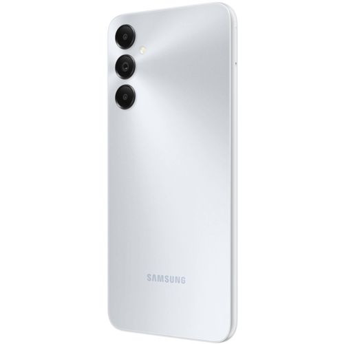 SAMSUNG Galaxy A05s 4GB 64GB srebrna slika 3