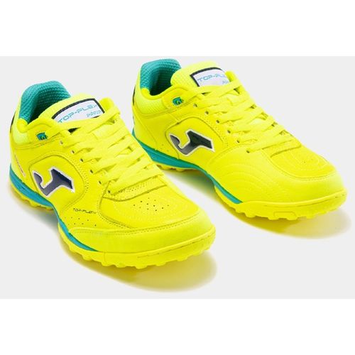 Tenisice Joma Top Flex 23 Yellow/Blue slika 2