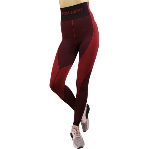 Gymhero leggins  rusty slika 1