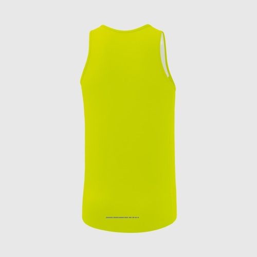 Majica Erima Racing Singlet Primrose slika 3