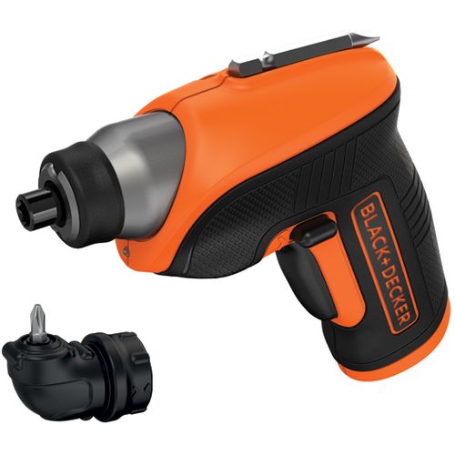 Black & Decker CS3652LC aku odvijač mpp 3,6v  slika 1