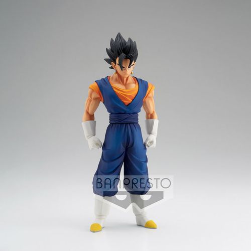 Dragon Ball Z Solid Edge Works Vol.4 Vegito figure 17cm slika 3