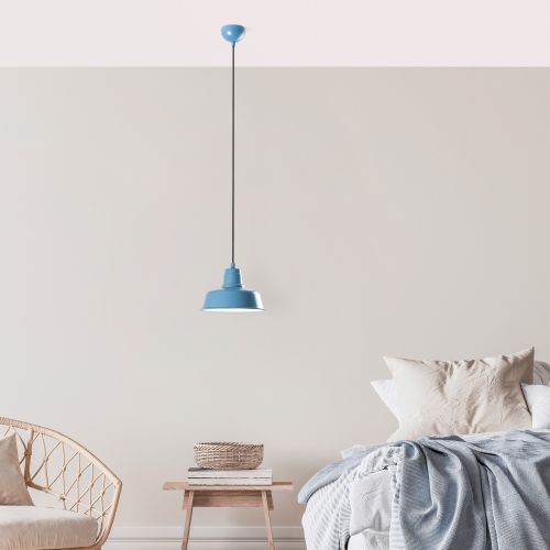 Memati - Light Blue Light Blue Chandelier slika 2