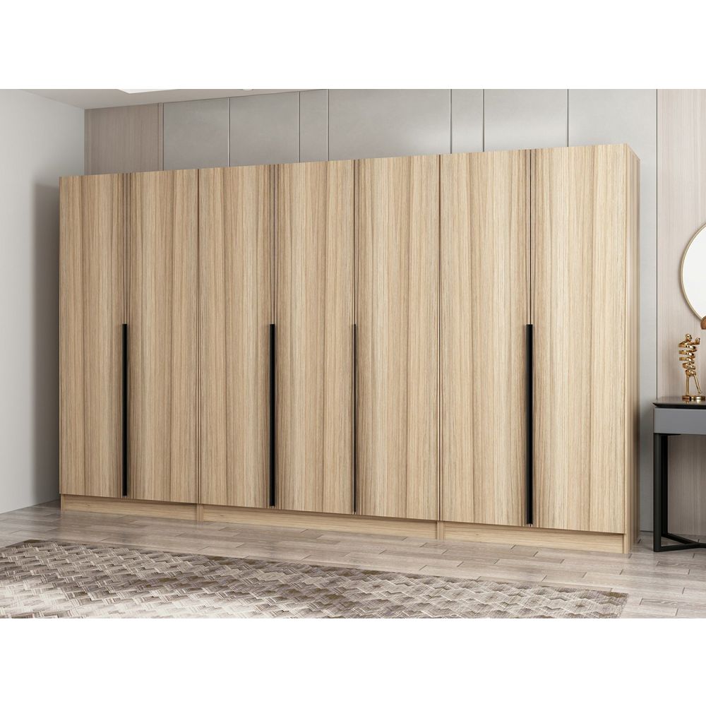Kale Plus - Ormar Oak 7798 slika 3