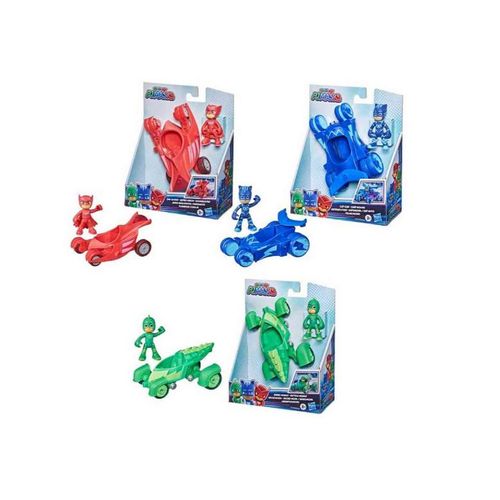 PJ Mask Hero Vozilo Set slika 2