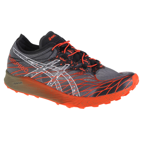 Asics Fujispeed 1011B330-002 Tenisice za Trčanje slika 5