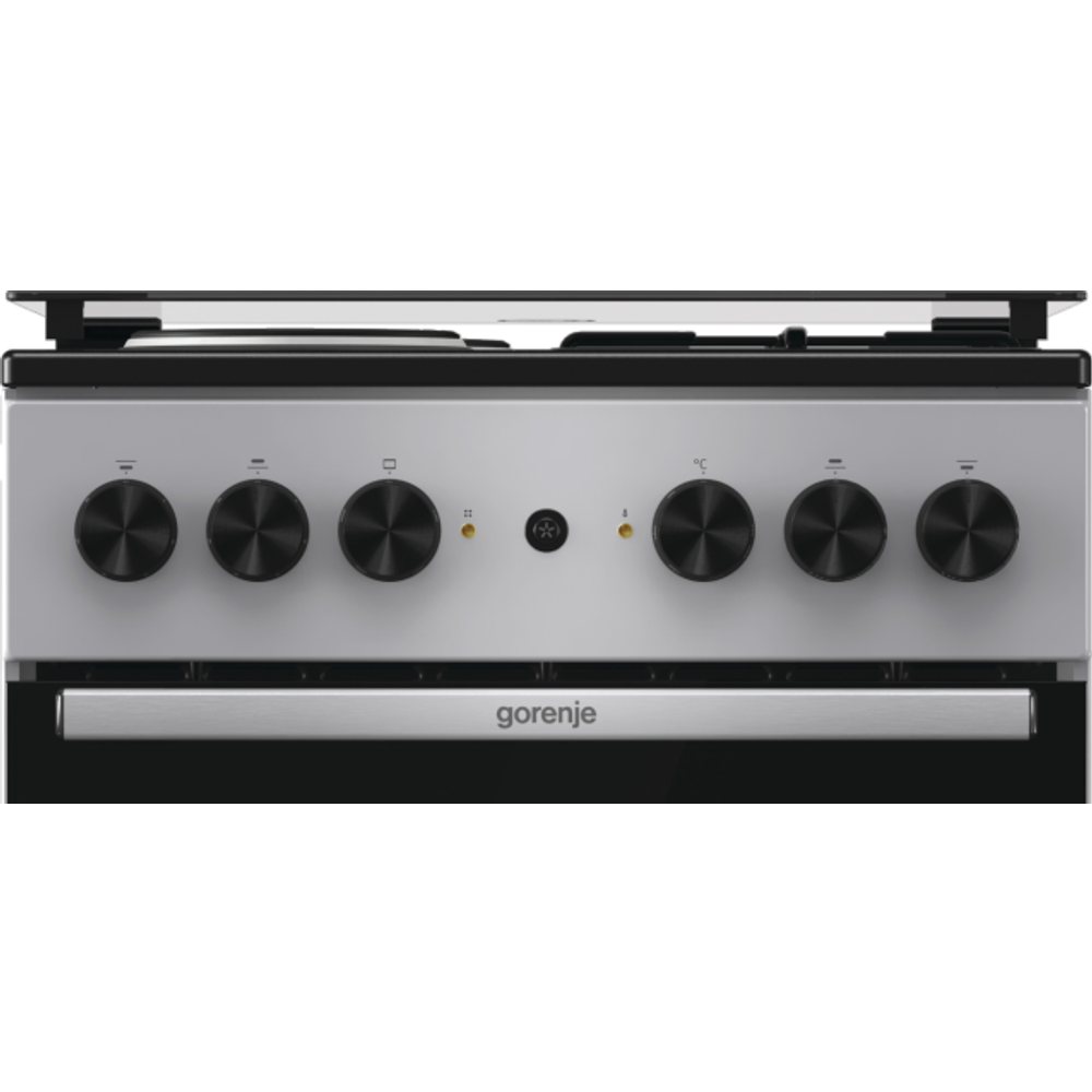 Gorenje Kombinirani štednjak - GK5A11SG slika 7