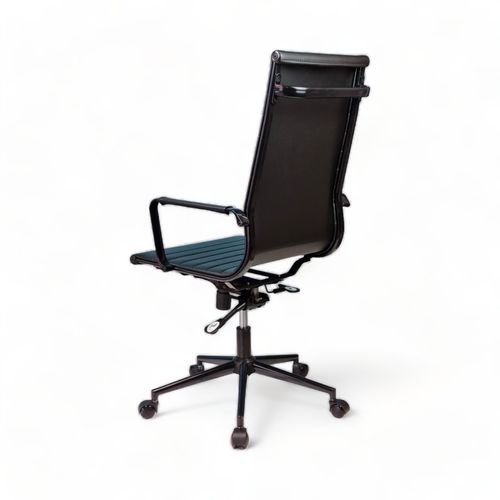 Bety Manager - Black Black Office Chair slika 3