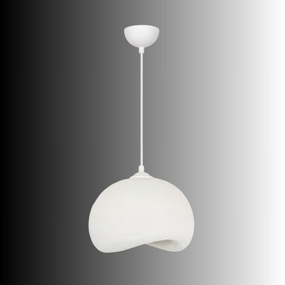 Luster Yontu 15850 - Bijela slika 12