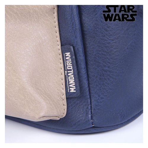 Casual Ruksak The Mandalorian (22 x 22,5 x 11,4 cm) slika 2