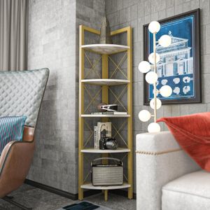 Remo - Gold Gold Polica