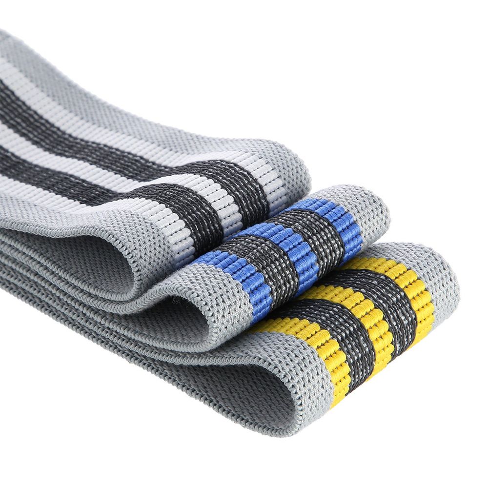 Hb001 set 3w1 trake za kukove one fitness slika 5
