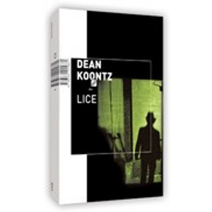 Lice - Koontz, Dean