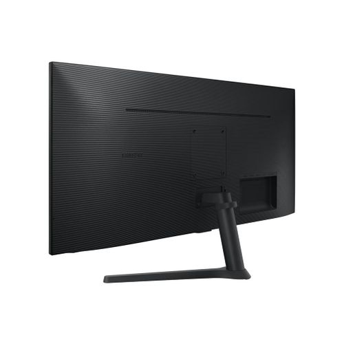 Samsung LS34C500GAUXEN 34" VA 21:9 3440x1440 100Hz 5ms GtG HDMIx2 DP Freesync crna slika 3