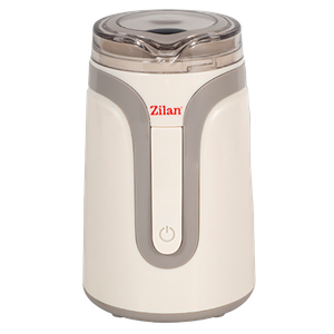 Zilan Mlin za kavu, spremnik 50 g., 150 W - ZLN7993 Brown