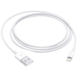 Apple Kabl za iPhone USB to Lightning, 1 met - MXLY2ZM/A