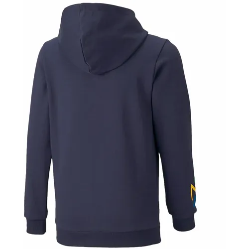 Puma neymar jr hero hoodie 605545-06 slika 4