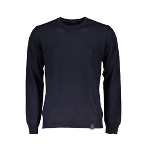 NORTH SAILS MEN'S BLUE SWEATER