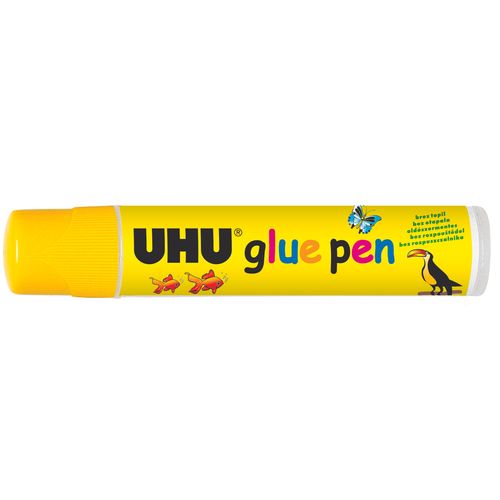 Uhu ljepilo glue pen 50ml slika 1