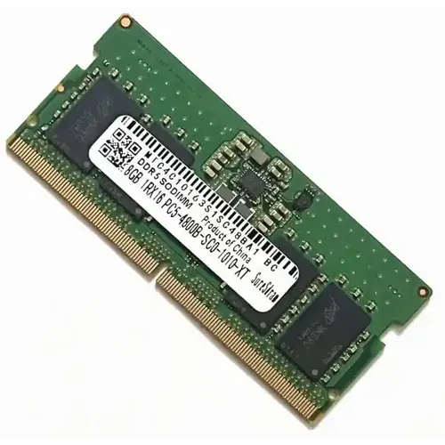 Memorija SODIMM DDR5 8GB PC5600 Micron - Bulk slika 1