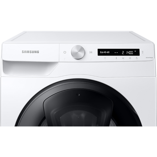 Samsung WW70T552DAW1S7 Veš mašina sa Eco Bubble™, AI Kontrolom i Add Wash, 7 kg, 1200 rpm, Digital Inverter slika 4