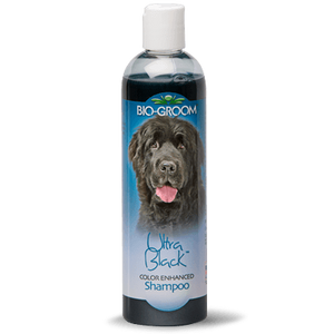 Bio-Groom  Šampon za pse ULTRA BLACK 355 ml