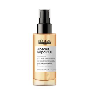 Loreal Professionnel Paris Absolut Repair 10 u 1 profesionalno višenamensko ulje bez ispiranja za normalnu do osetljivu kosu 90ml