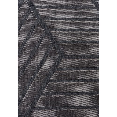 Tepih BERGAMO GREY, 160 x 230 cm slika 4