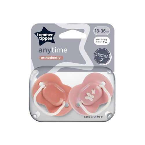 Tommee Tippee® CTN "Any Time" dude varalice, 2 kom, 18 - 36 mj. slika 5