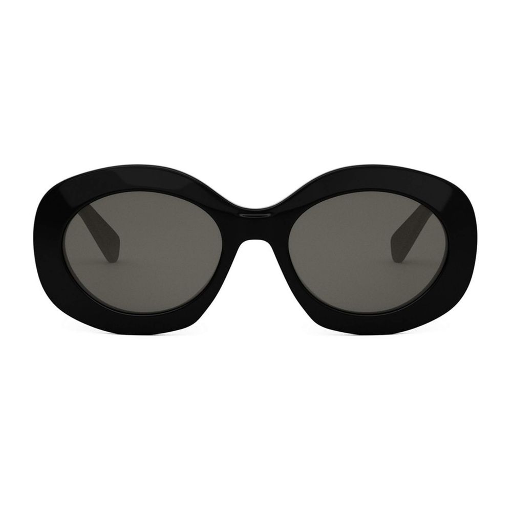 Sunčane naočale Celine Celine CL 40292U Black slika 1