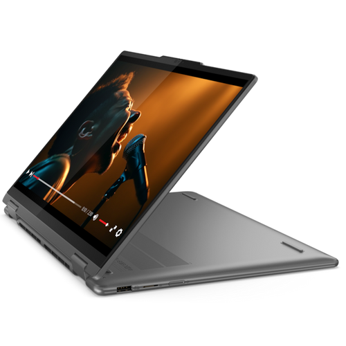 Lenovo Yoga 7 2in1 14AHP9 Laptop 14" OLED, Ryzen 7-8840HS, 16GB , 1TB slika 5