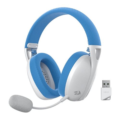 Redragon Ire H848 Wireless Headset Blue slika 2