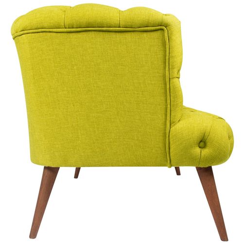 West Monroe - Pistachio Green Pistachio Green 2-Seat Sofa slika 6