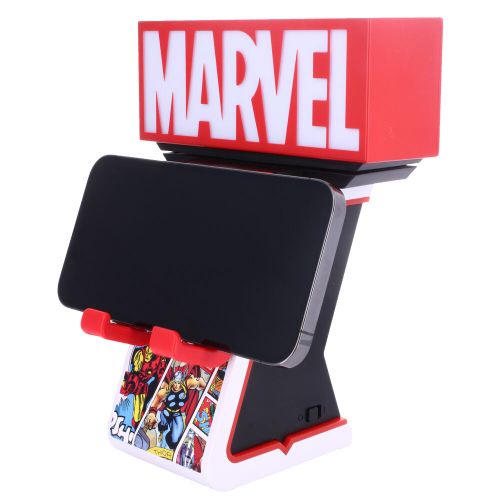 Marvel Držač za Kablove Ikon 20cm slika 4