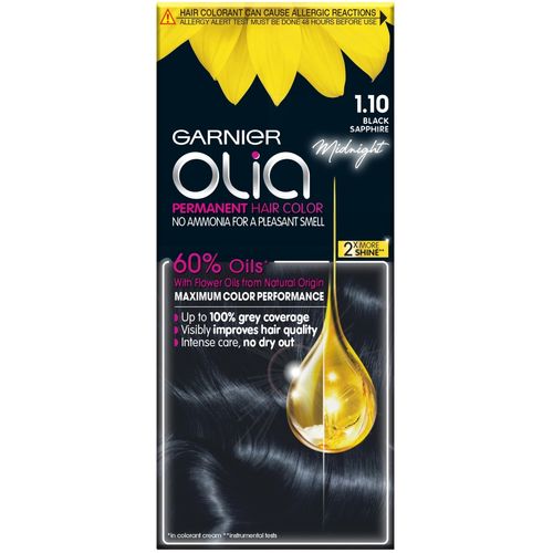 Garnier Olia boja za kosu 1.10 slika 1