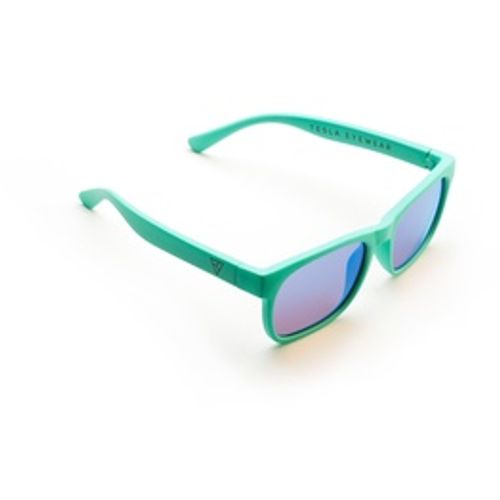Zepter Hyperlight Eyewear, Turquoise, Kids, Mrbu naočare slika 2