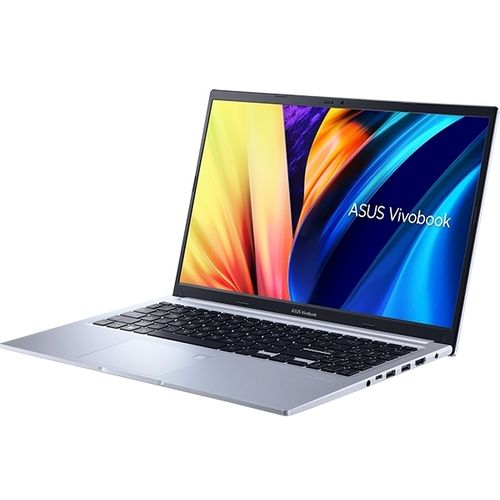 Laptop Asus Vivobook 15 X1502ZA-BQ512W, i5-12500H, 8GB, 512GB, 15.6" FHD, Windows 11 Home (Icelight Silver) slika 3