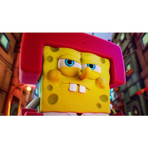 Spongebob Squarepants: The Cosmic Shake (Playstation 5) slika 6