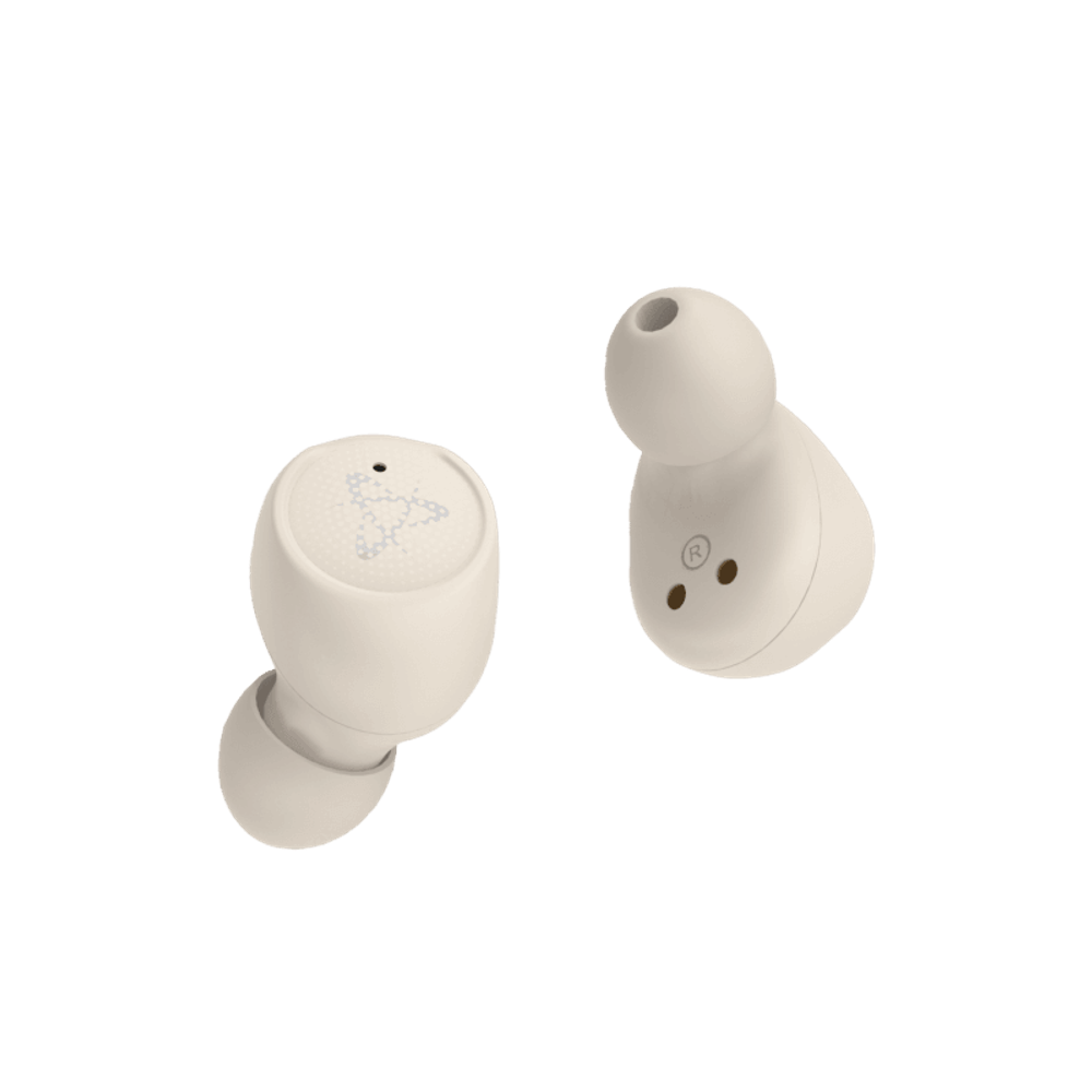 SBOX EARBUDS Slušalice + mikrofon Bluetooth EB-TWS115, bež slika 4