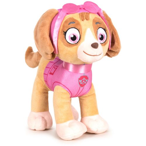 Paw Patrol Sky plush toy 19cm slika 1