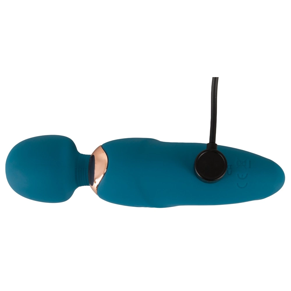 You2Toys Mali vibrator plavi slika 8
