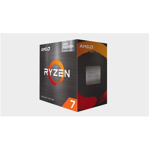 CPU AMD Ryzen 7 5700G slika 1
