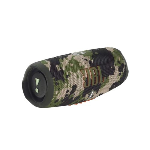 JBL BT zvučnik Charge 5 camo slika 1