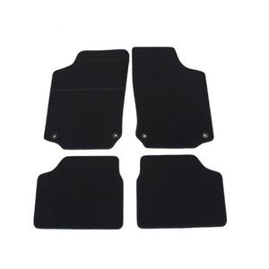 Tipske patosnice za Opel Corsa C (2000-2006)